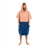 Poncho Tile-Navy Surflogic 59810