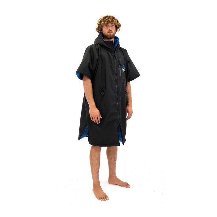 Storm Robe Short Sleeve S Surflogic 59821