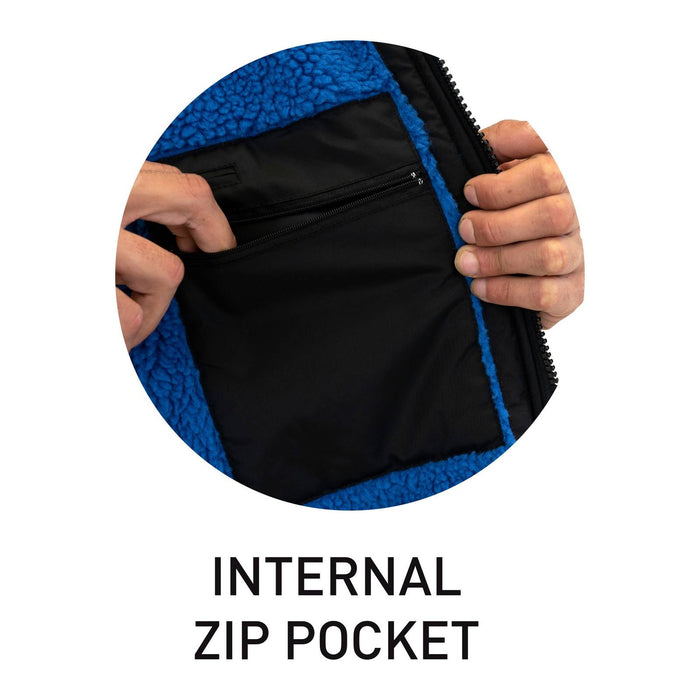 Storm Robe Short Sleeve S Surflogic 59821