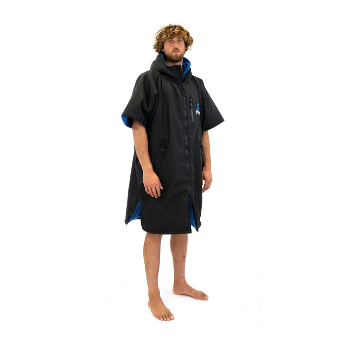 Storm Robe Short Sleeve L Surflogic 59823