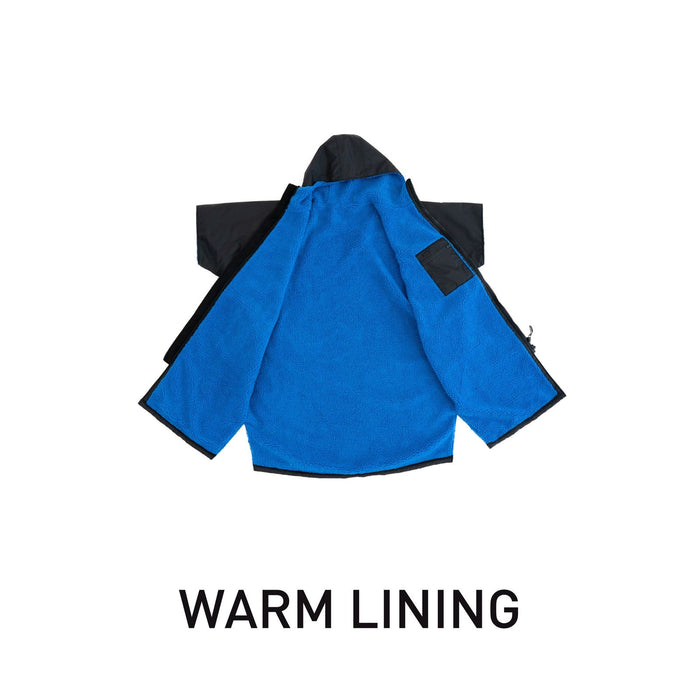 Storm Robe Long Sleeve S Surflogic 59825