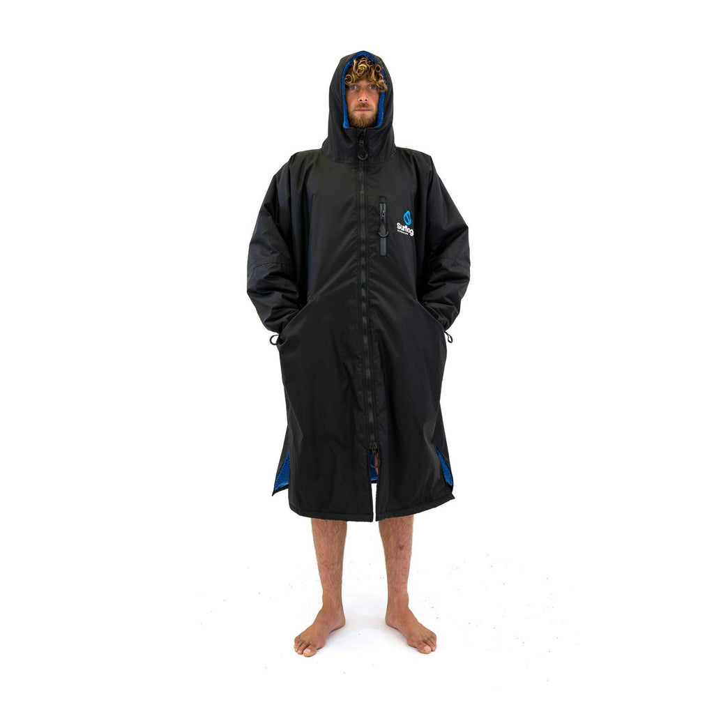 Storm Robe Long Sleeve M Surflogic 59826