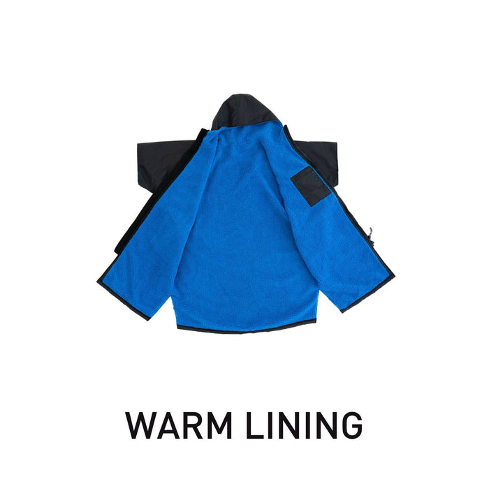 Storm Robe Langarm L Surflogic 59827