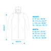Storm Robe Langarm L Surflogic 59827
