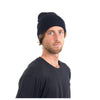 Beanie Cuff Sfl Nero Surflogic 59901