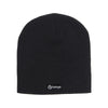 Sfl Cuffed Beanie Black Surflogic 59902