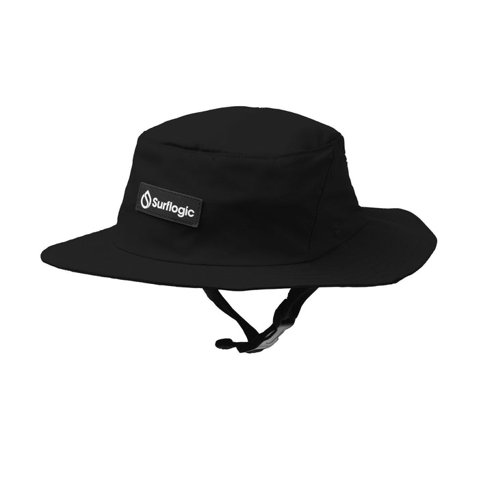 Surf Hat Surflogic Black S-M Surflogic 59951