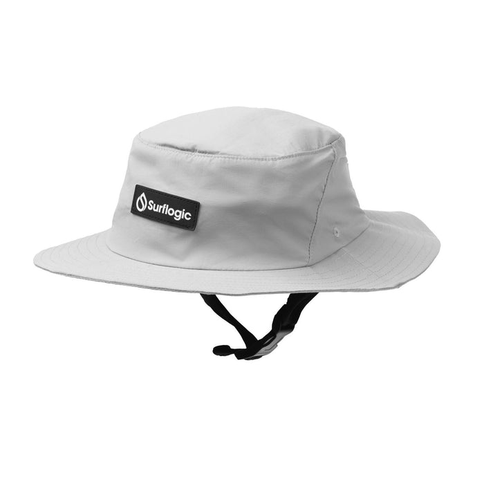 Surf Hat Surflogic Grey S-M Surflogic 59953