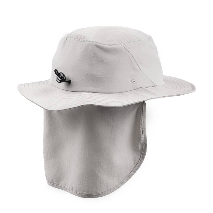 Surf Hat Surflogic Grey S-M Surflogic 59953