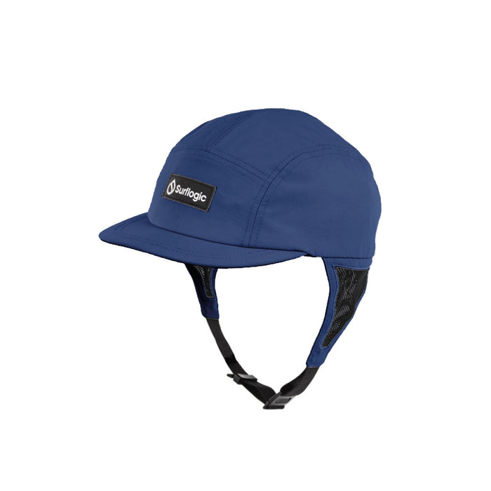 Surf Cap Navy Surflogic 59956