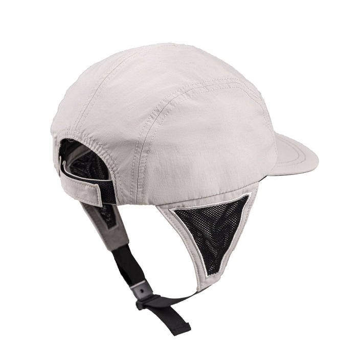 Surf Cap Grey Surflogic 59957