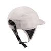 Surf Cap Grey Surflogic 59957