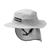 Surf Hat Kids Grey XS Surflogic 59960