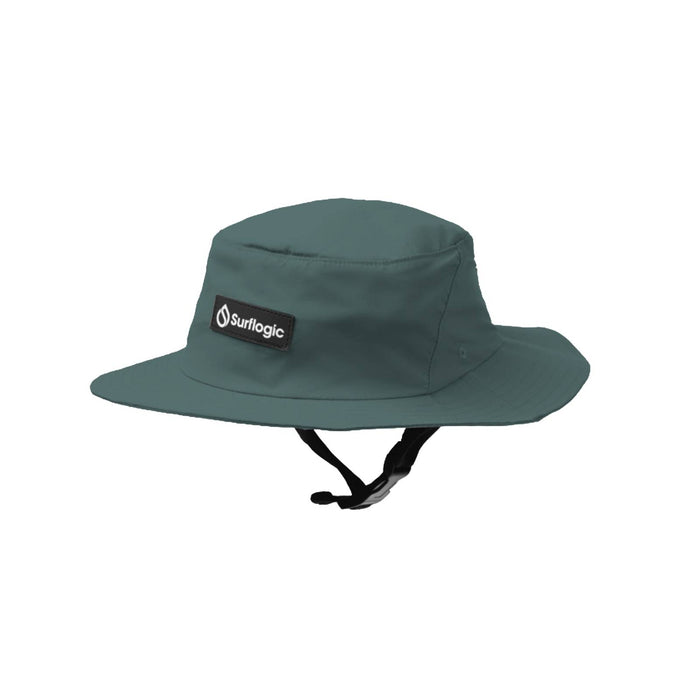 Surf Hat Olive-Green L-XL Surflogic 59965