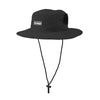 Chapeau de pêcheur Noir L-XL Surflogic 59967