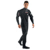 Mono de buceo Warmdry Hombre 4mm M Seac 6-1-M