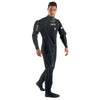 Mono de buceo Warmdry Hombre 4mm S Seac 6-1-S