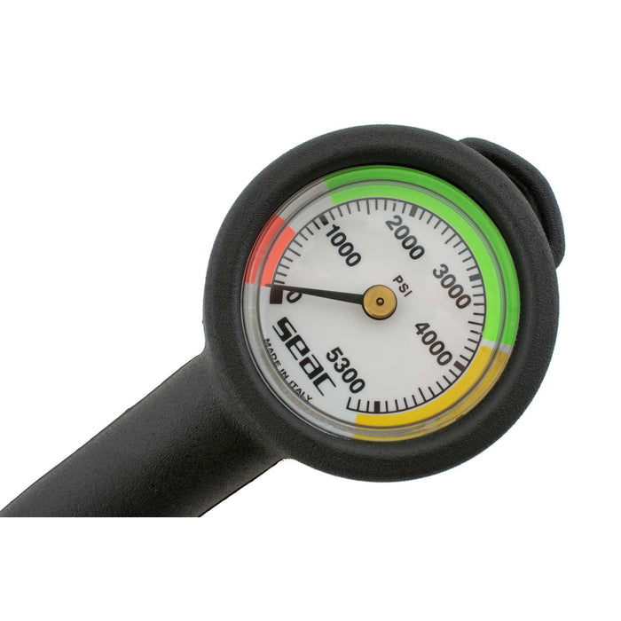 Pressure Gauge Compact Psi Seac 60-1-PSI