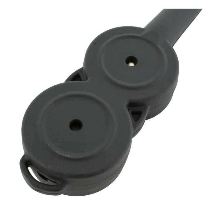 Consola 2 compacta Psi+Pies Seac 60-11-PSI+FT