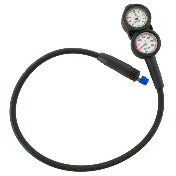 Console 2 Compact Seac 60-11