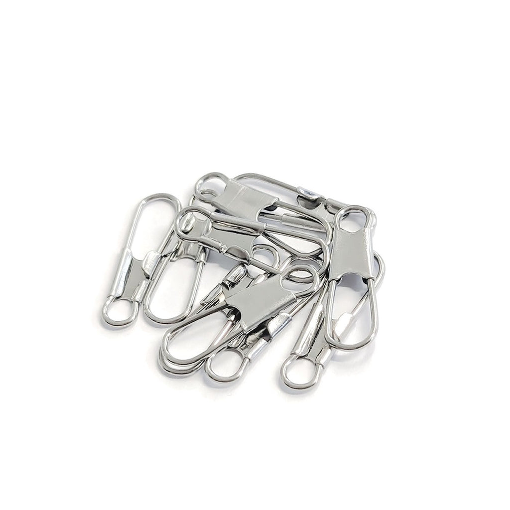 Interlock Snaps 12pcs №3 Expert Predator 60033