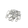 Interlock Snaps 12pcs №4 Expert Predator 60034