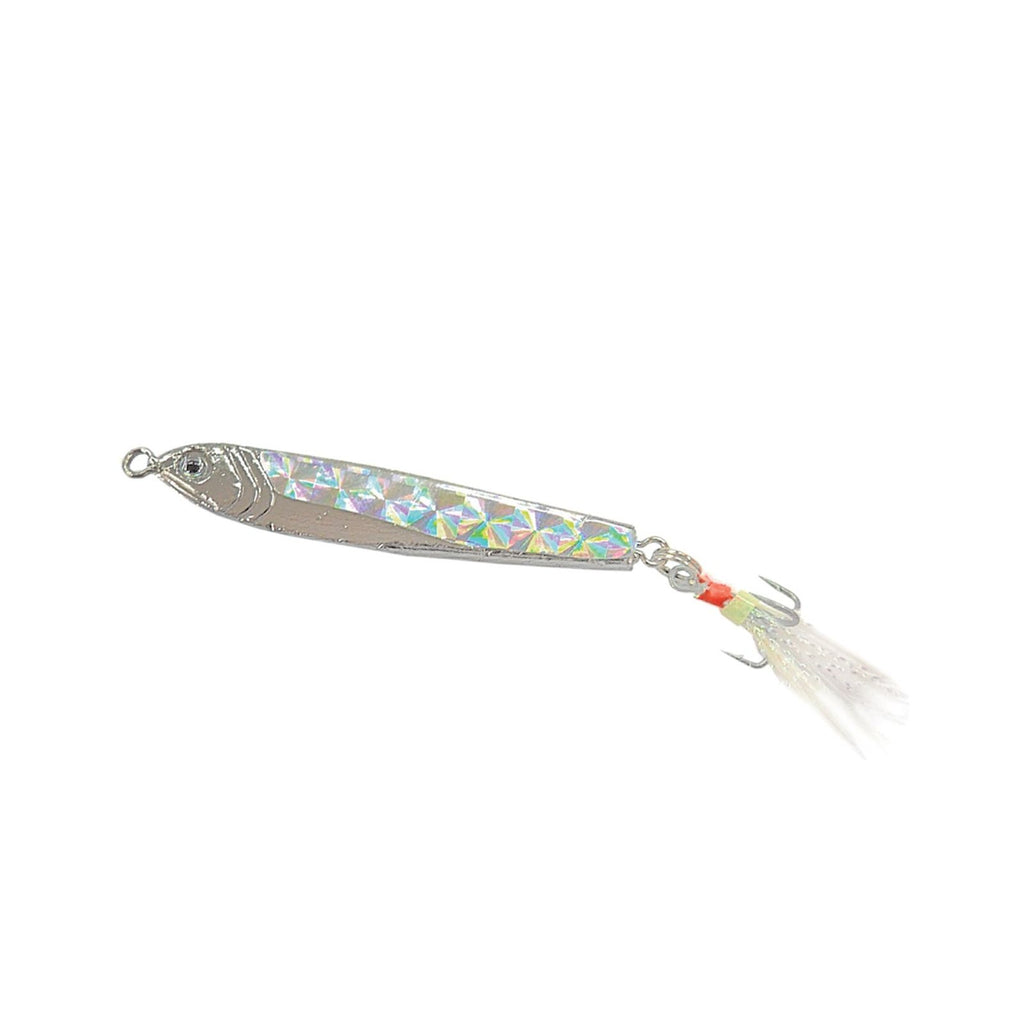 Cebo Spinning Gran Lancio 10g 5cm Expert Predator 60050