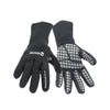 Guantes de buceo Amara 2,5 mm negro XS Abysstar 60240