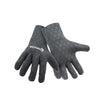 Guantes de buceo Iperstretch 3 mm negro M Abysstar 60282