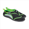 Zapatos de agua de surf para niños verde talla 36 Abysstar 60301