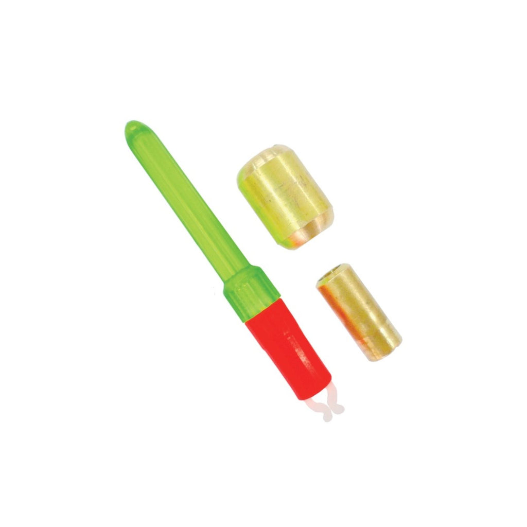 Indicadores de Mordida Deslizantes Expert Predator 60500