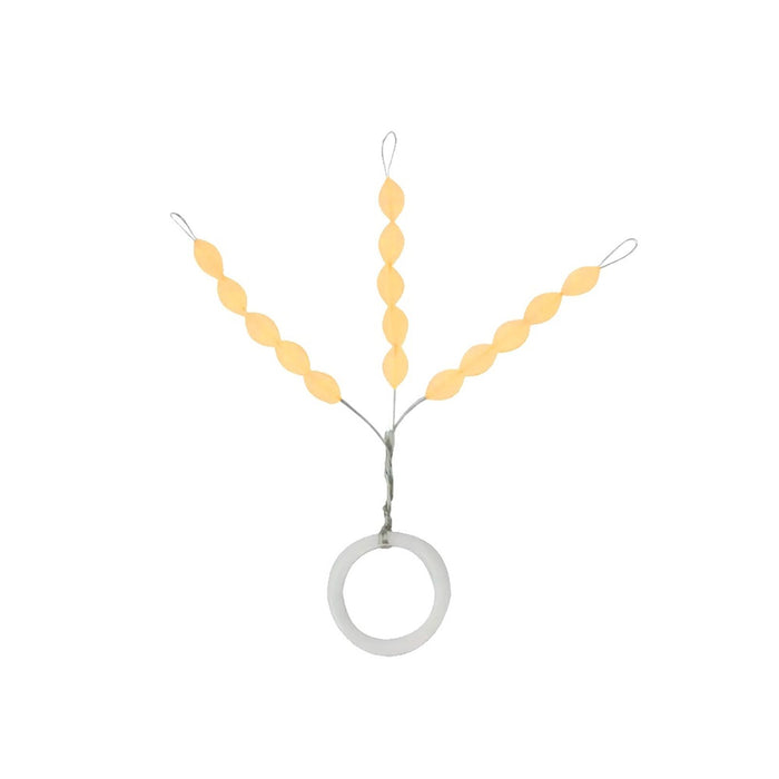 Gumowe Stoperki Koralikowe Rozmiar M Expert Predator 60512