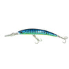 Leurre Dur Pursuit Minnow Couleur HA06 130mm Expert Prédateur 60539HA06