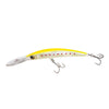 Leurre Dur Pursuit Minnow Couleur HC01 130mm Expert Prédateur 60539HC01