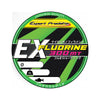 Línea de fluorocarbono con recubrimiento de polímero Ex-Fluorina 300m 4,35kg 0,25mm Expert Predator 60706