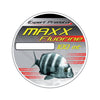 Línea recubierta de polímero de fluorocarbono Maxx Fluorine 100m 0,60kg 0,08mm Expert Predator 60714