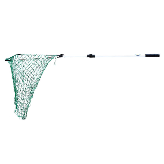 Red Telescópica Plegable con Malla Ancha 2m Lineaeffe 6100550