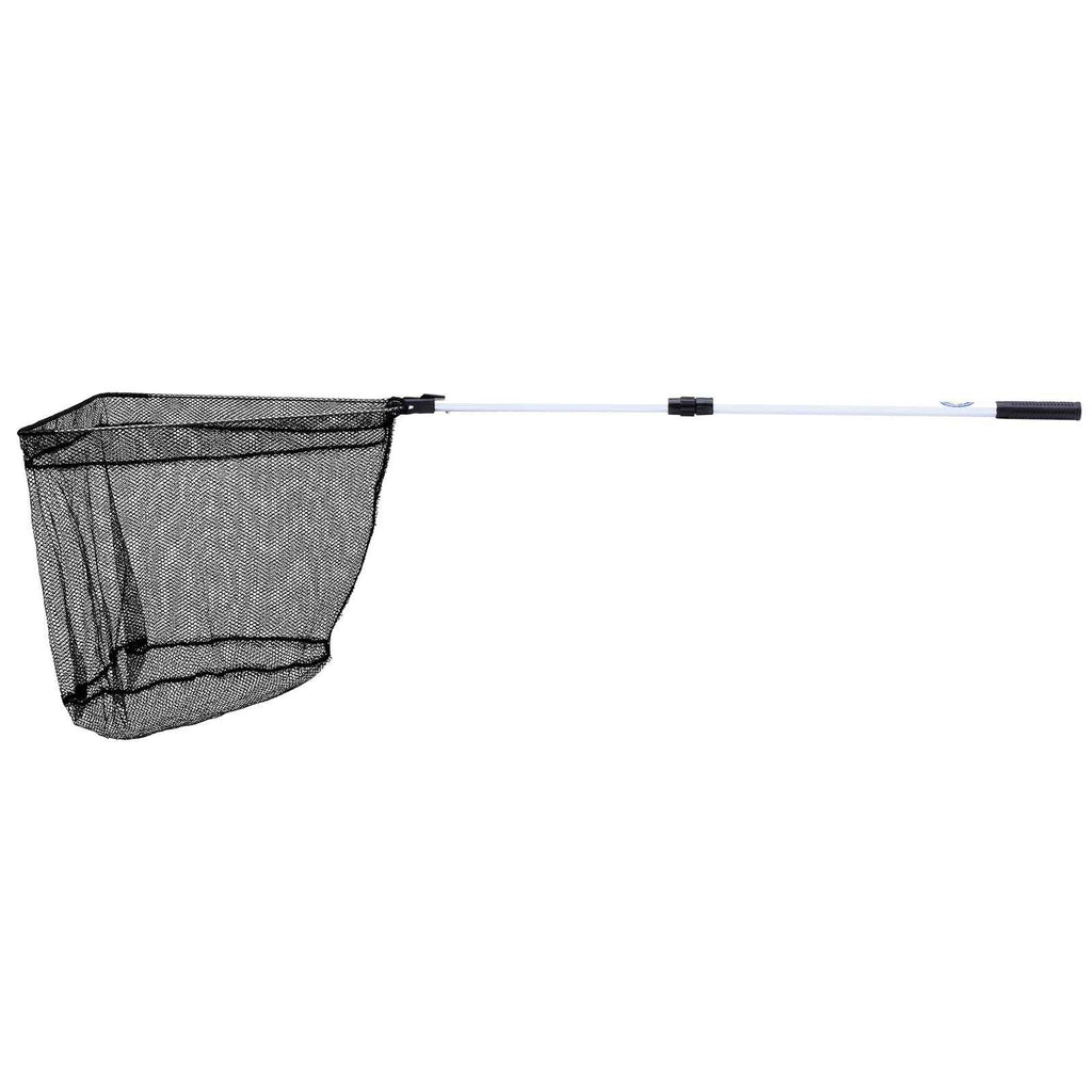 Filet télescopique pliable avec mailles fines 3m Lineaeffe 6101550