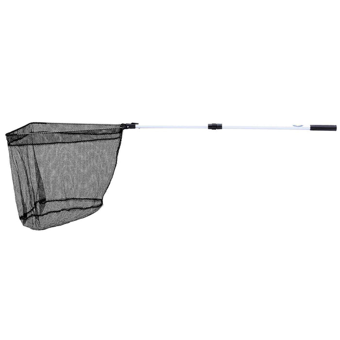 Filet télescopique pliable avec mailles fines 3m Lineaeffe 6101550