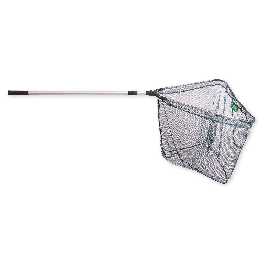 Filet de pêche télescopique en aluminium 2m Lineaeffe 6101820