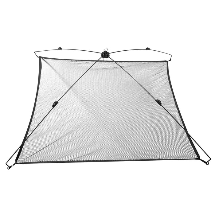 Red de cebo vivo 100x100 cm Lineaeffe 6200100