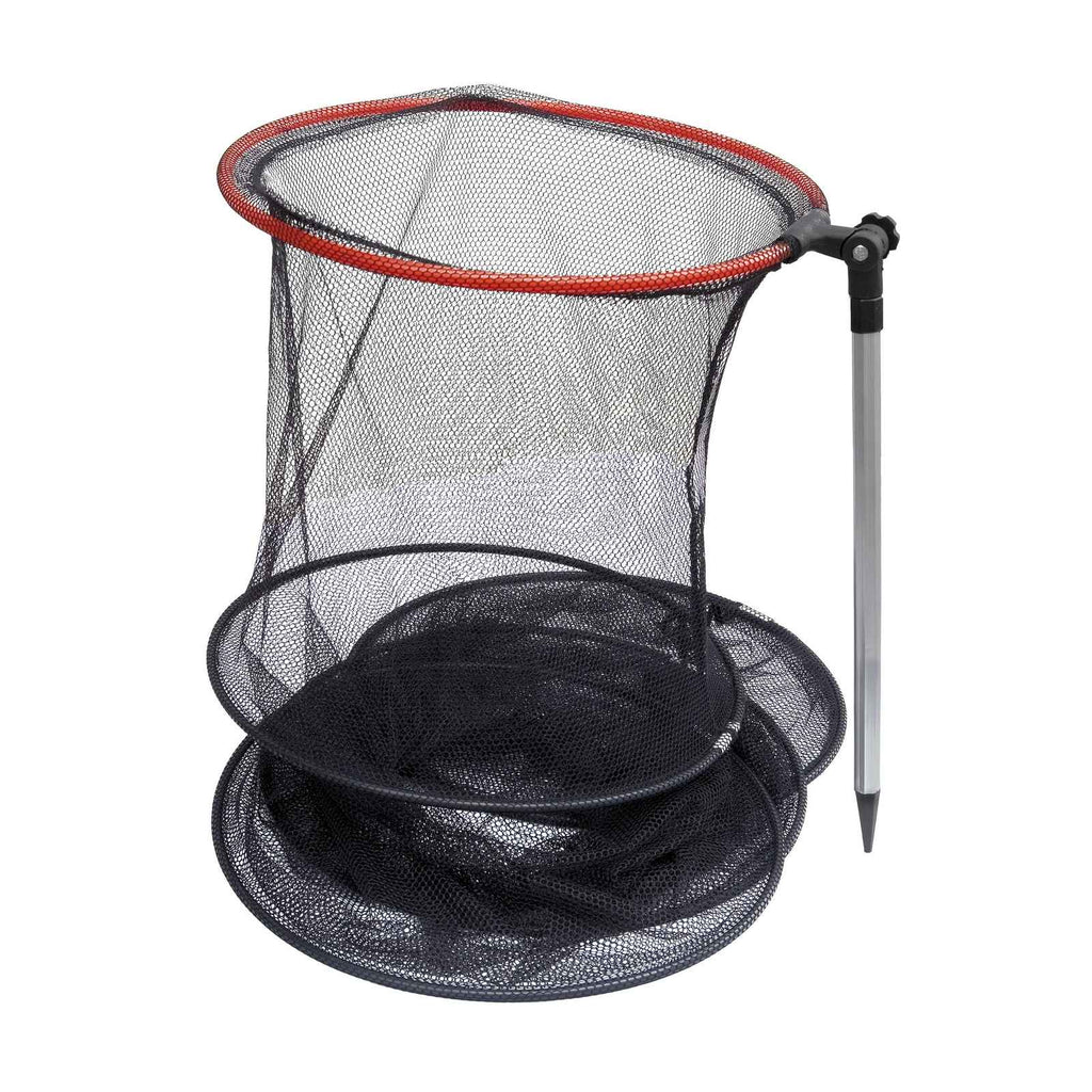 Filet de garde rond avec piquet 2m Lineaeffe 6201472