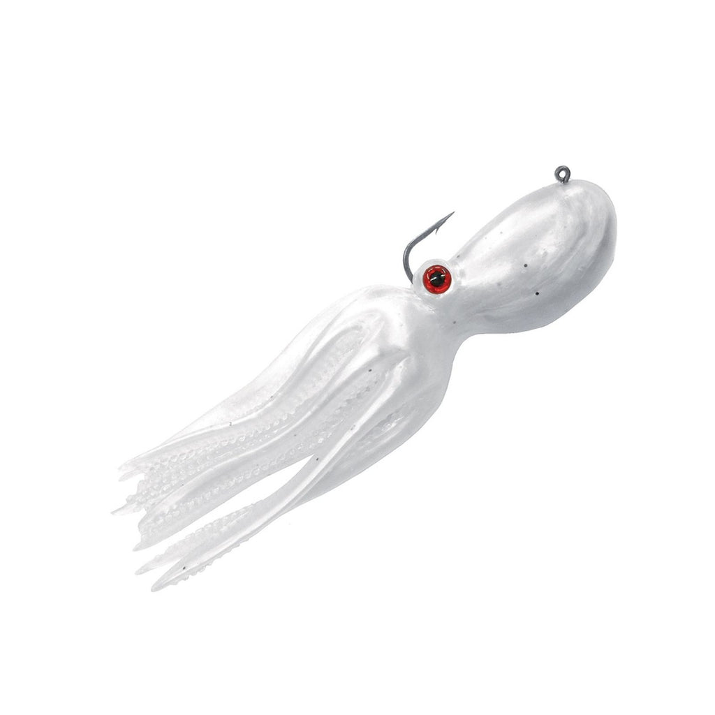 Silicone Octopus Colour 01 200g Expert Predator 6260301