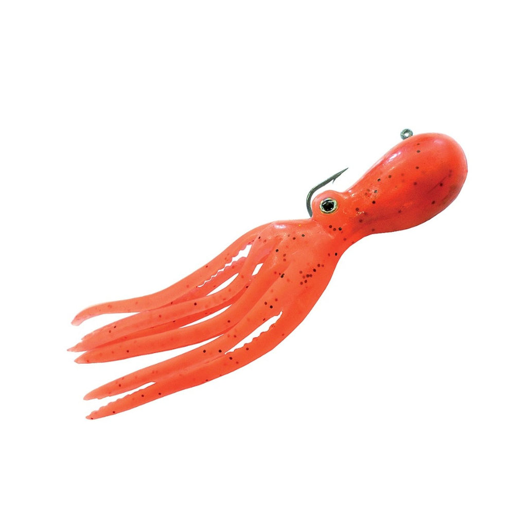 Silicone Octopus Colour 08 250g Expert Predator 6260408