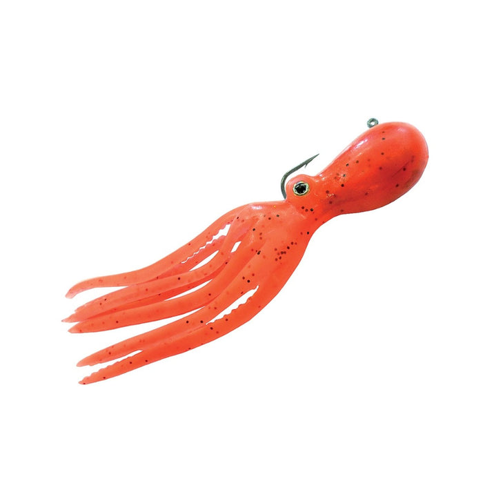 Silicone Octopus Colour 08 300g Expert Predator 6260508