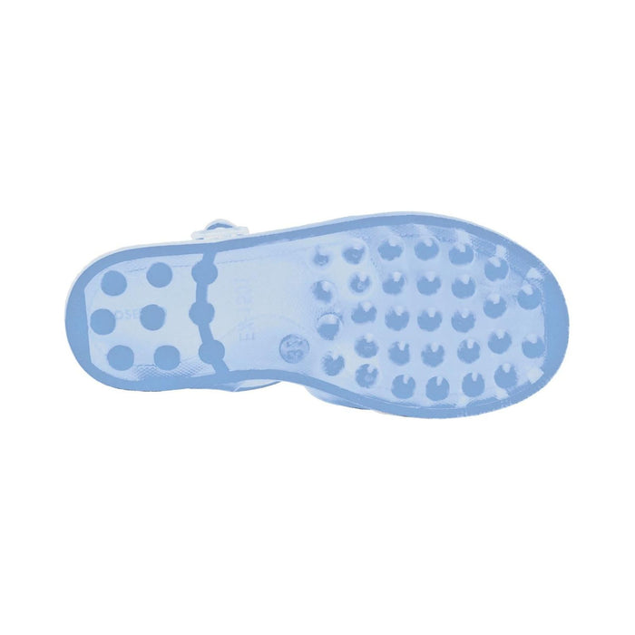 Sandales d'eau Grit Bébé Transparentes Taille 25 Abysstar 62729