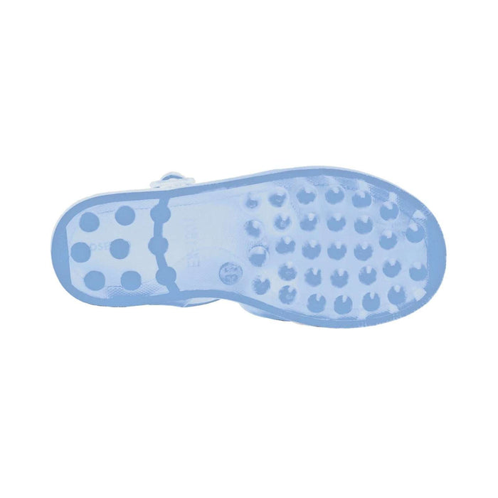 Sandales d'eau Grit Enfants Transparentes Taille 35 Abysstar 62739