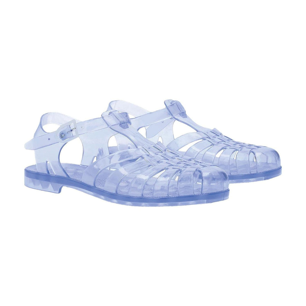 Wassersandalen Grit Transparent Größe 41 Abysstar 62745
