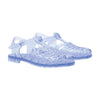 Wassersandalen Grit Transparent Größe 41 Abysstar 62745