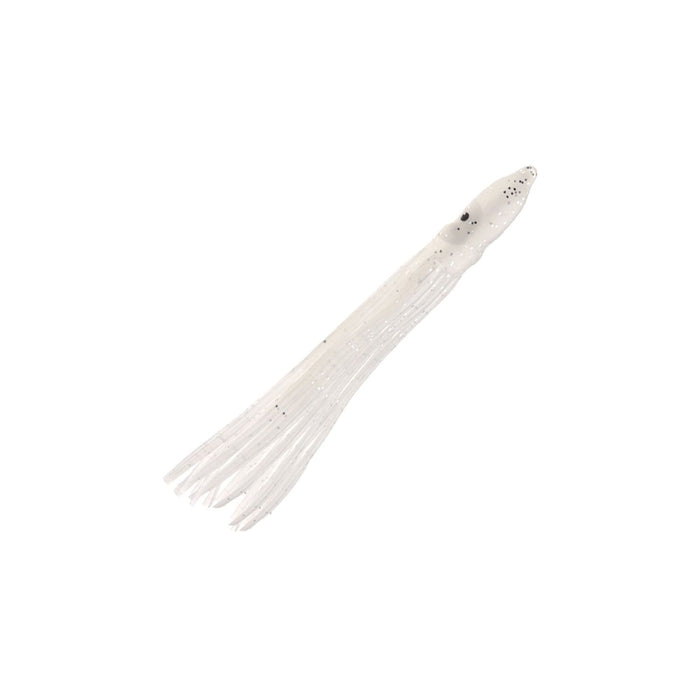 V lure Mini Octopus Kleur 04 5,5cm Expert Predator 6275904